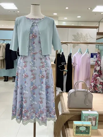 TOCCA 𝓕 コーディネート画像