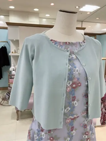 TOCCA 𝓕 コーディネート画像