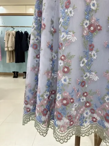 TOCCA 𝓕 コーディネート画像