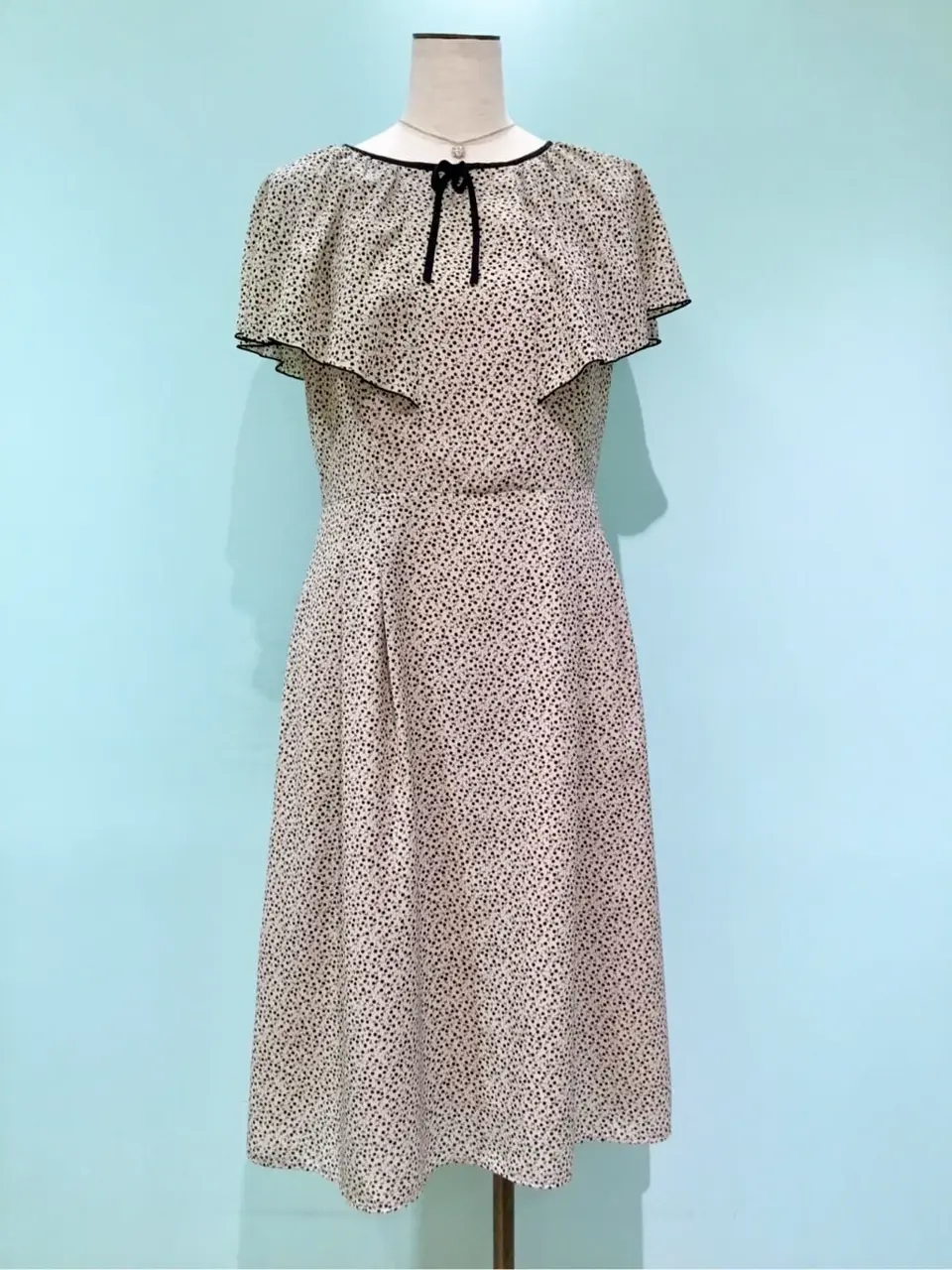 TOCCA Y.K コーディネート画像