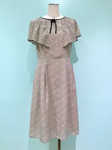 TOCCA Y.K コーディネート画像