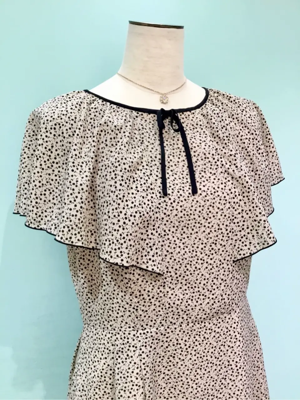 TOCCA Y.K コーディネート画像