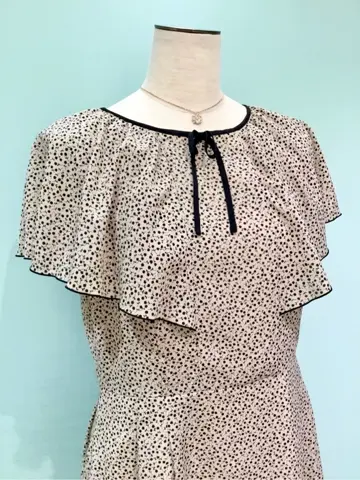 TOCCA Y.K コーディネート画像