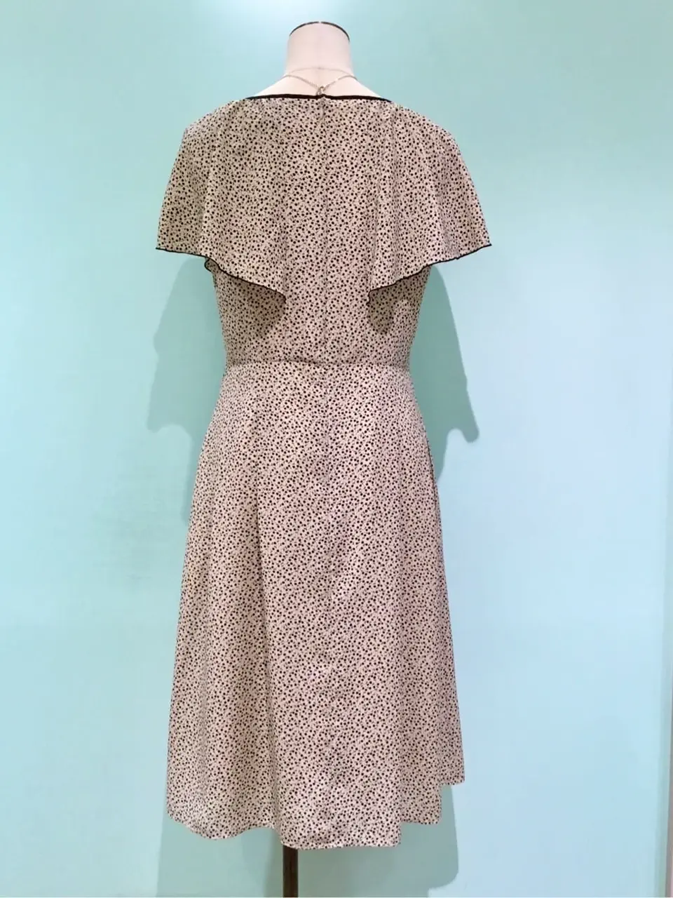 TOCCA Y.K コーディネート画像