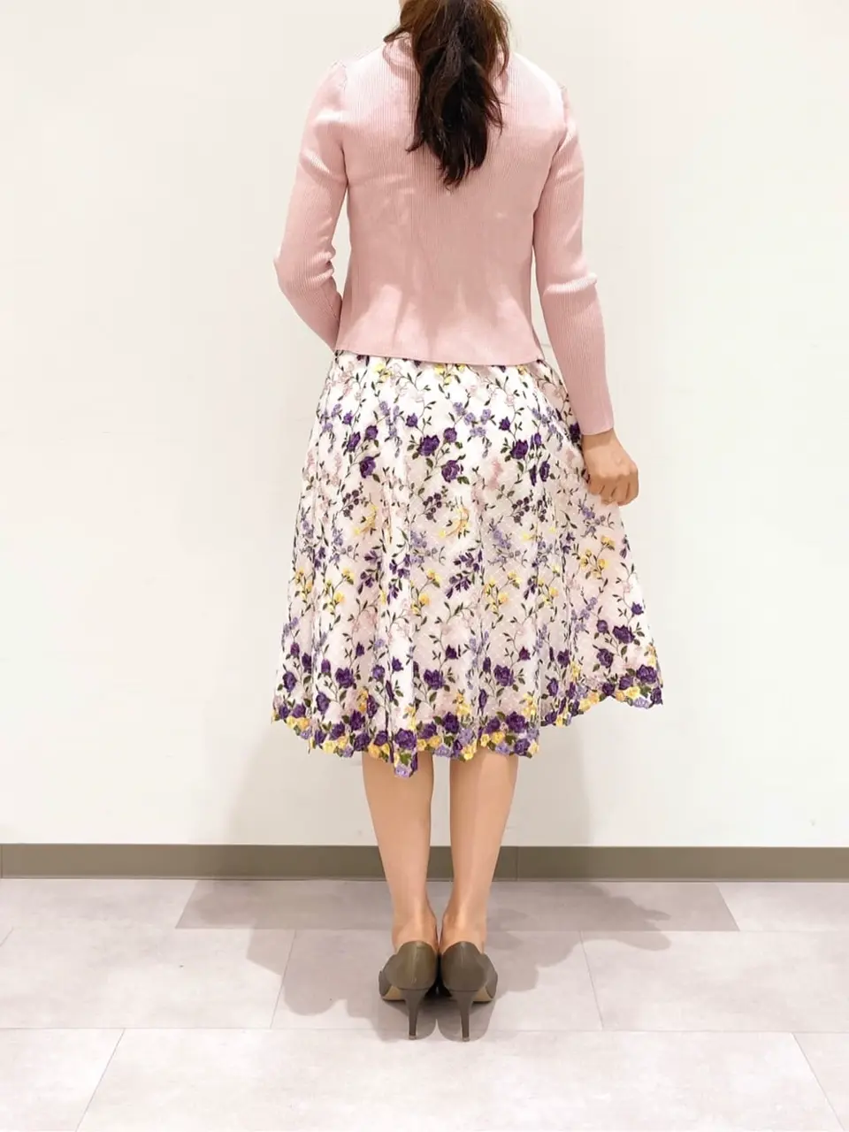 TOCCA oda ❁ コーディネート画像