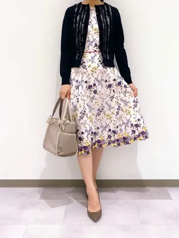 TOCCA oda ❁ コーディネート画像