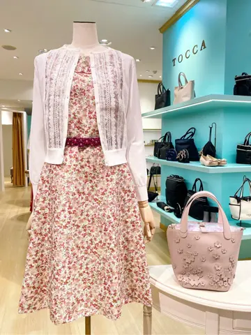 TOCCA oda ❁ コーディネート画像