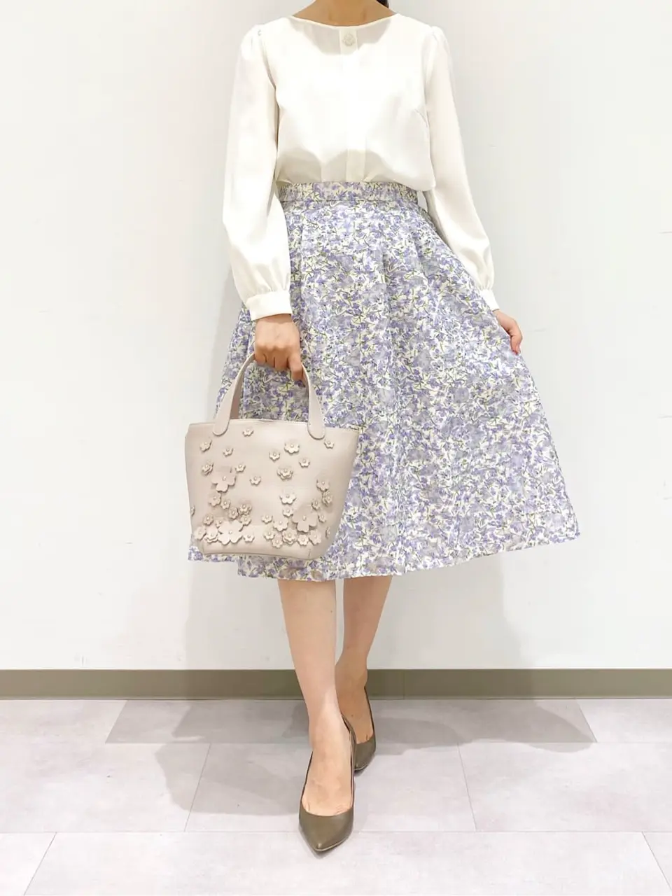 TOCCA oda ❁ コーディネート画像