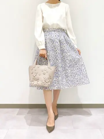 TOCCA oda ❁ コーディネート画像