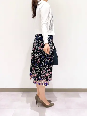 TOCCA oda ❁ コーディネート画像