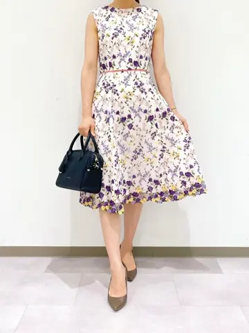 TOCCA oda ❁ コーディネート画像