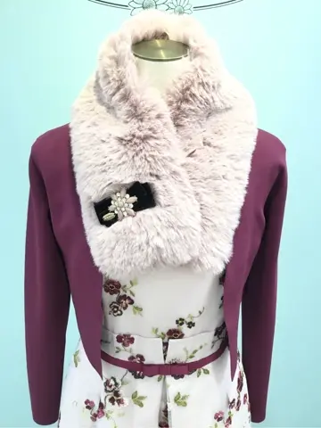 TOCCA 𝒽 コーディネート画像