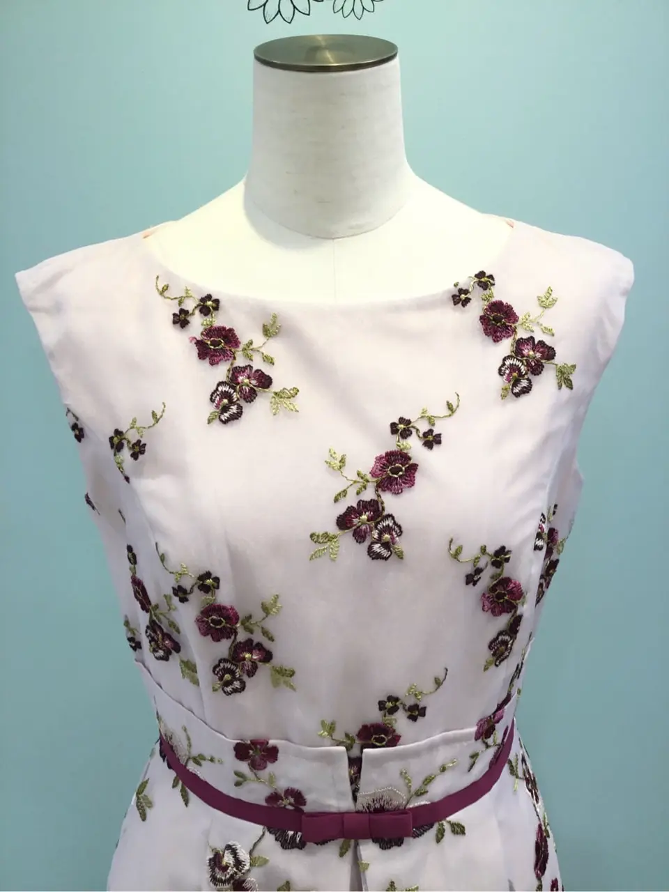 TOCCA 𝒽 コーディネート画像