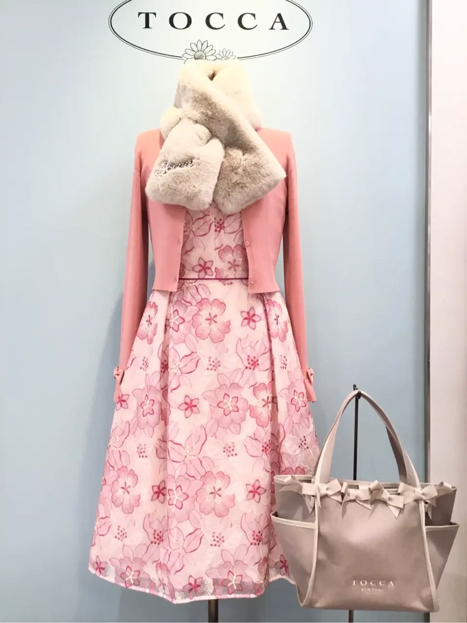  𝒽 コーディネート画像