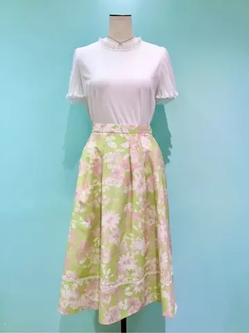 TOCCA Y.K コーディネート画像