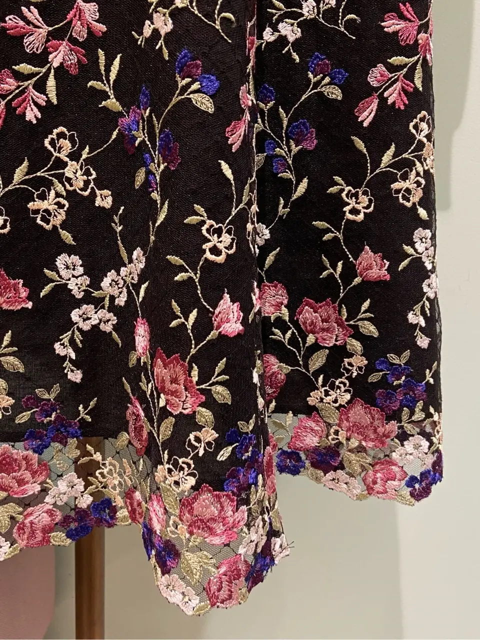 TOCCA 𝕂 コーディネート画像