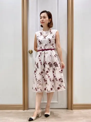 TOCCA mimura☺︎ コーディネート画像