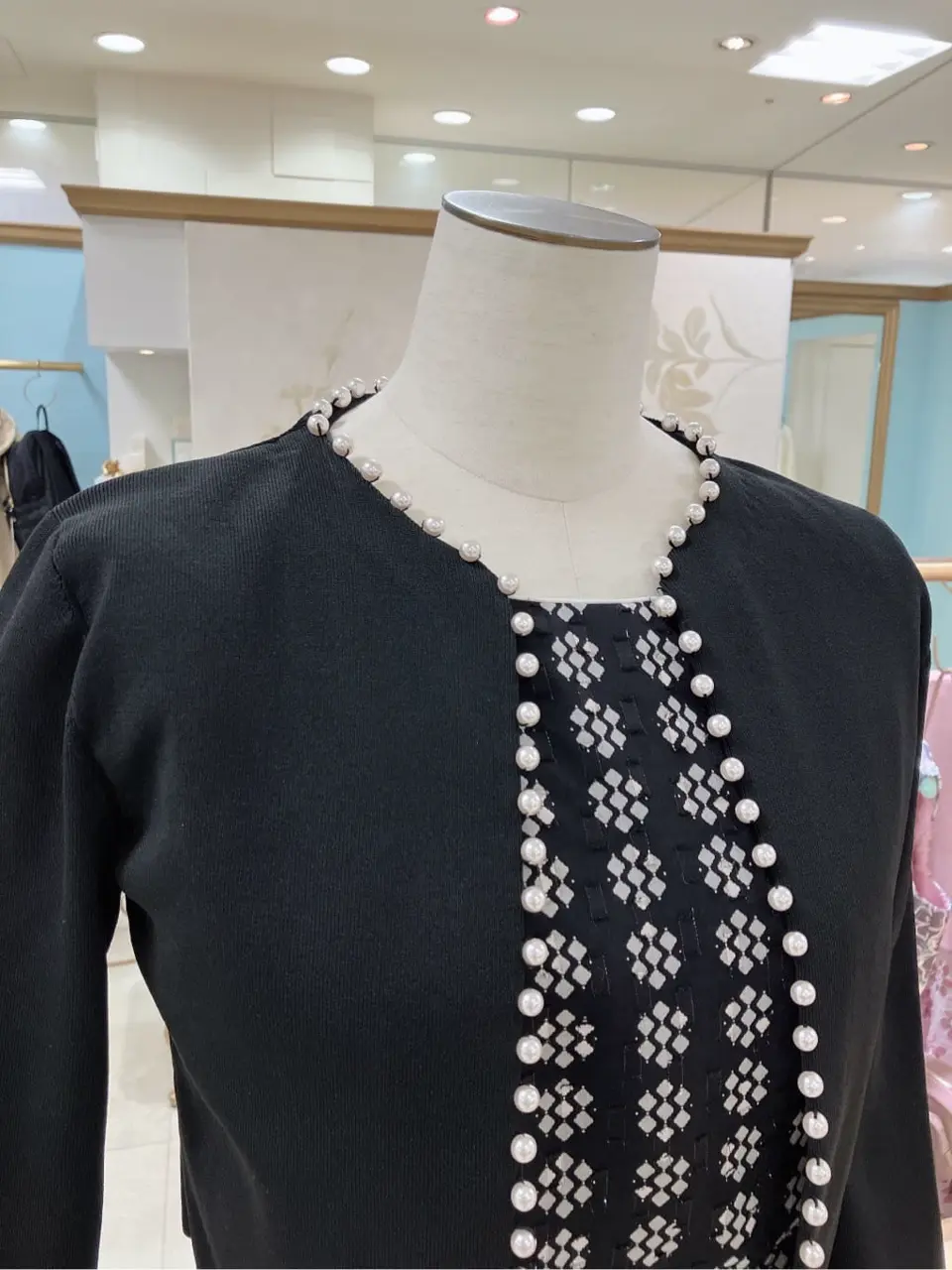 TOCCA 𝓕 コーディネート画像