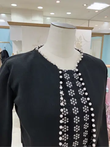 TOCCA 𝓕 コーディネート画像