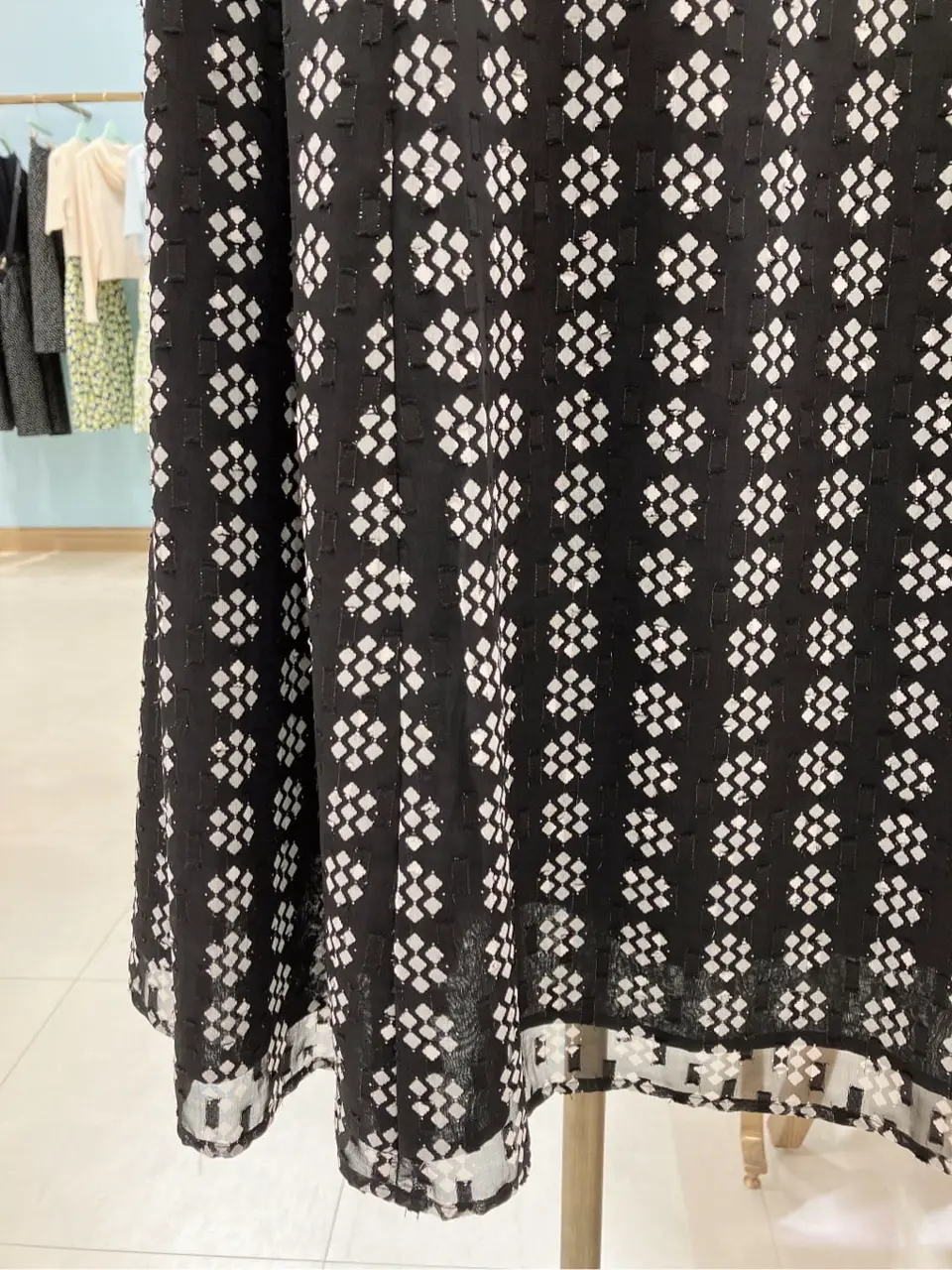 TOCCA 𝓕 コーディネート画像