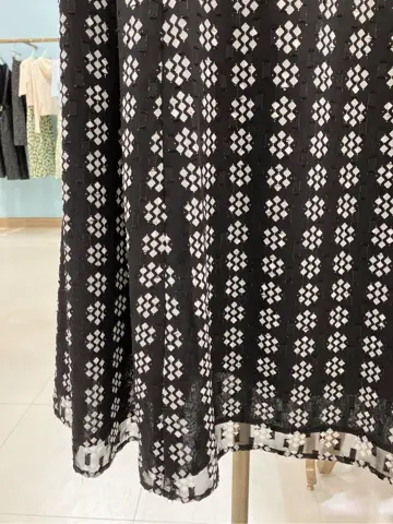 TOCCA 𝓕 コーディネート画像