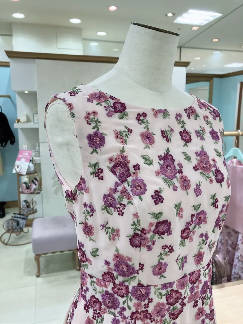 TOCCA 𝓕 コーディネート画像