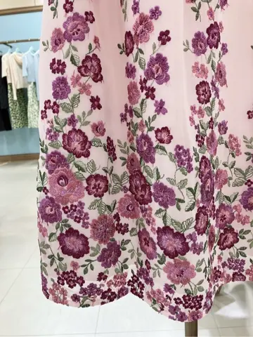 TOCCA 𝓕 コーディネート画像