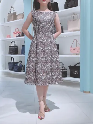 TOCCA T.H コーディネート画像