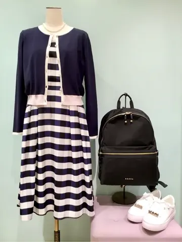 TOCCA Y.K コーディネート画像