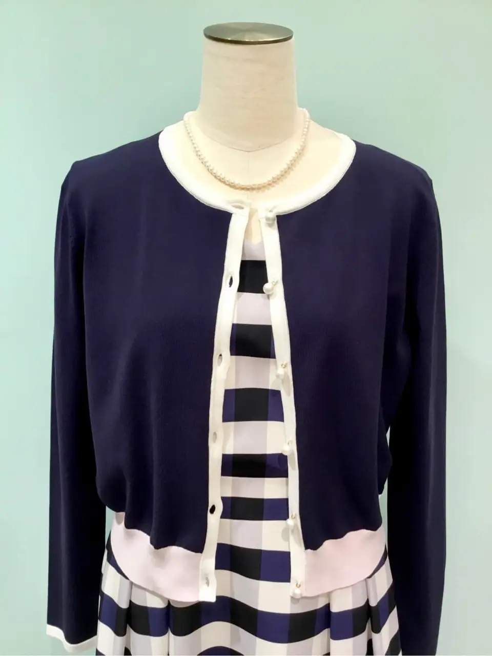 TOCCA Y.K コーディネート画像