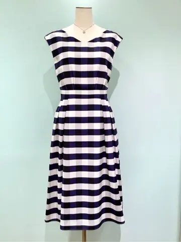 TOCCA Y.K コーディネート画像