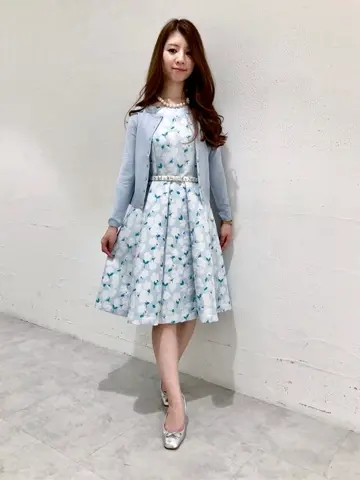 TOCCA oda ❁ コーディネート画像