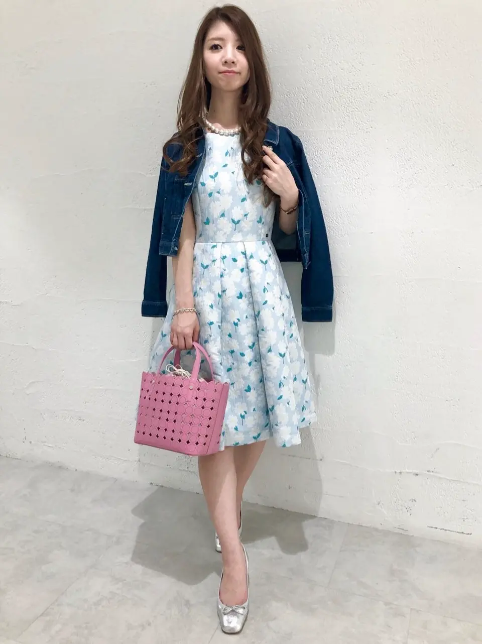 TOCCA oda ❁ コーディネート画像