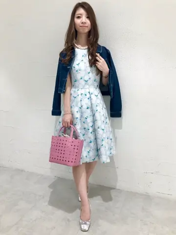 TOCCA oda ❁ コーディネート画像