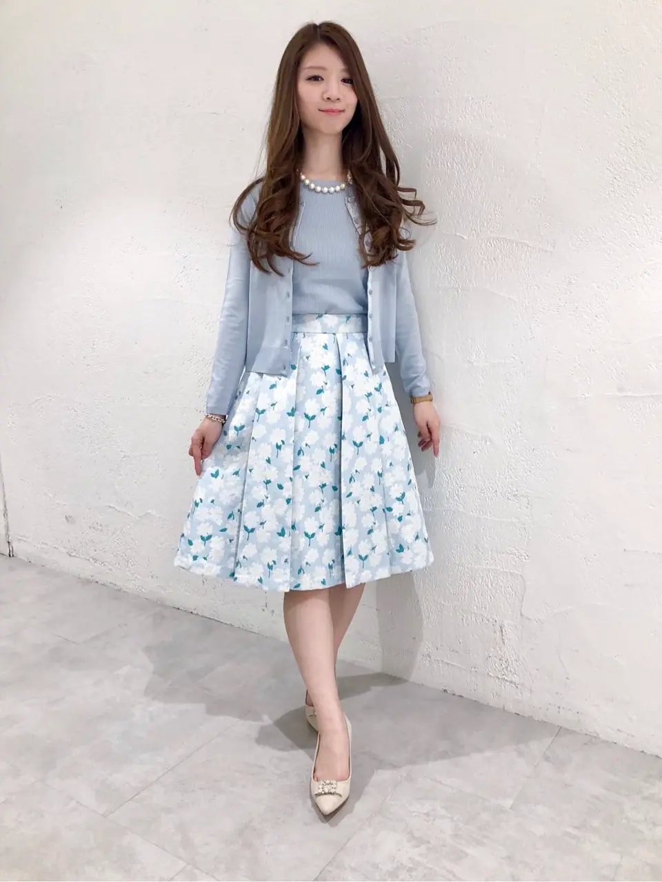  oda ❁ コーディネート画像