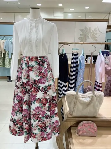 TOCCA 𝓕 コーディネート画像