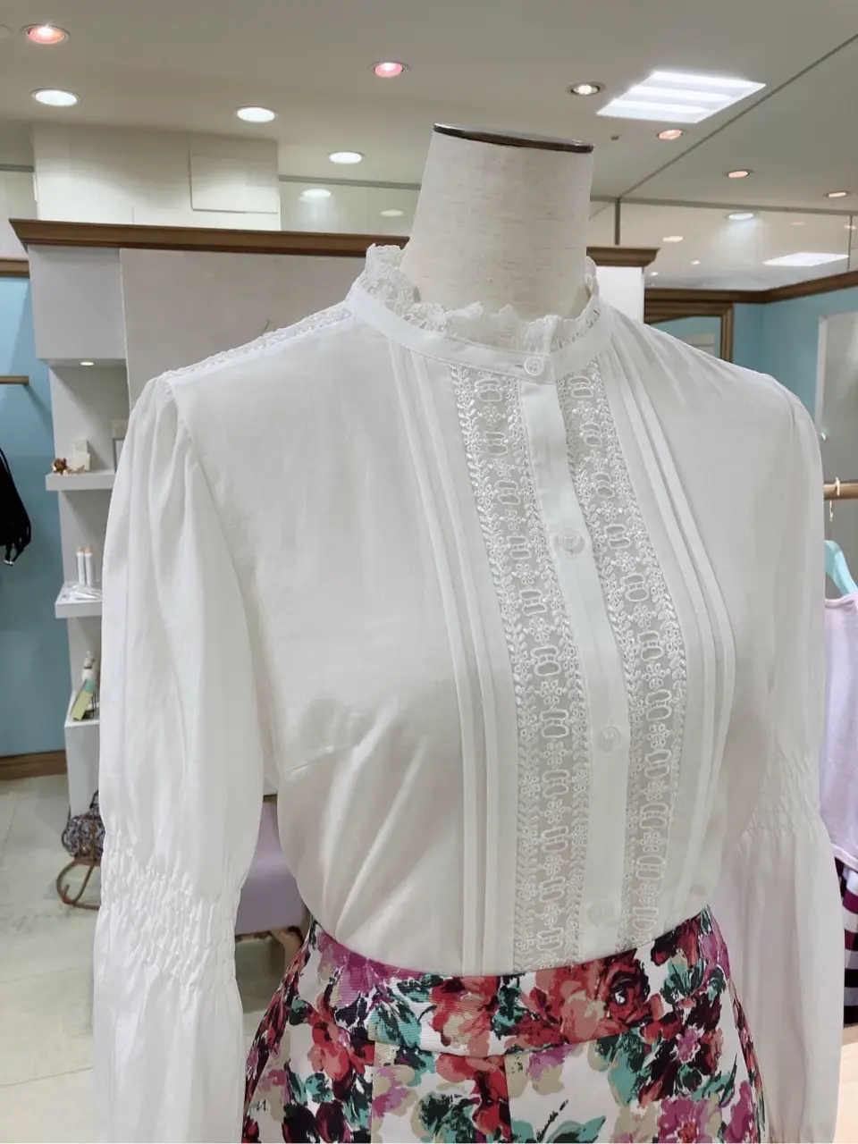 TOCCA 𝓕 コーディネート画像