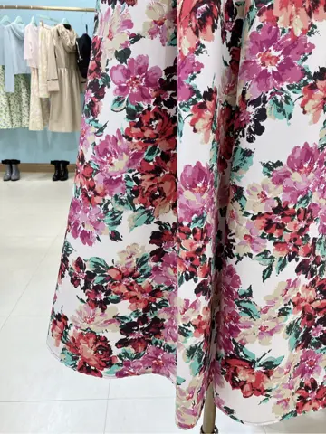 TOCCA 𝓕 コーディネート画像