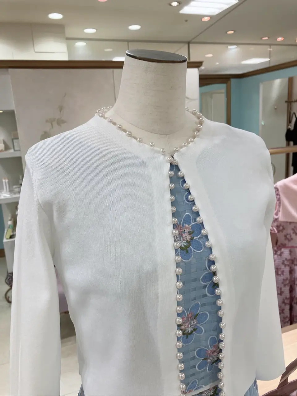 TOCCA 𝓕 コーディネート画像