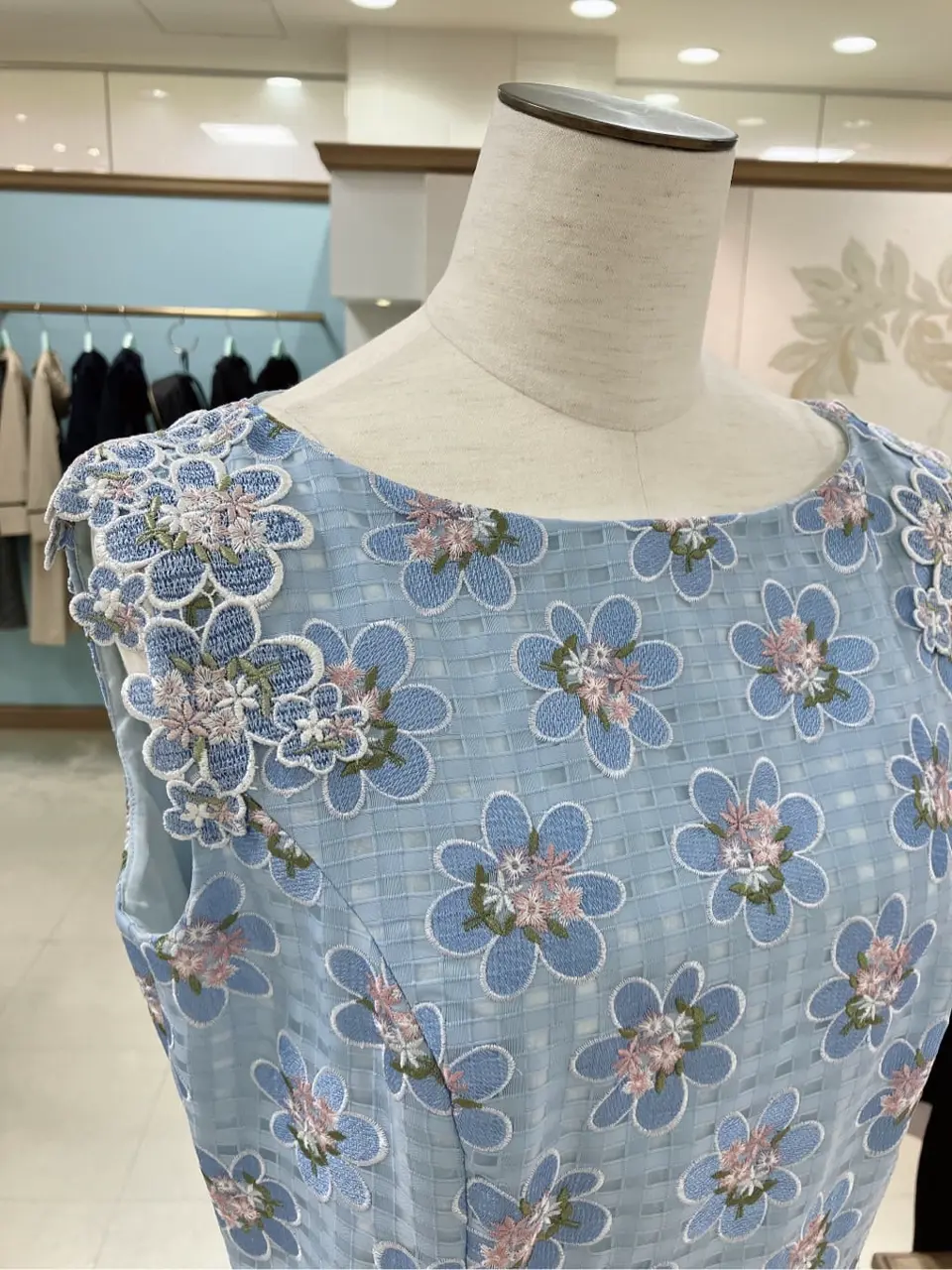 TOCCA 𝓕 コーディネート画像