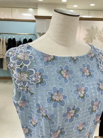 TOCCA 𝓕 コーディネート画像