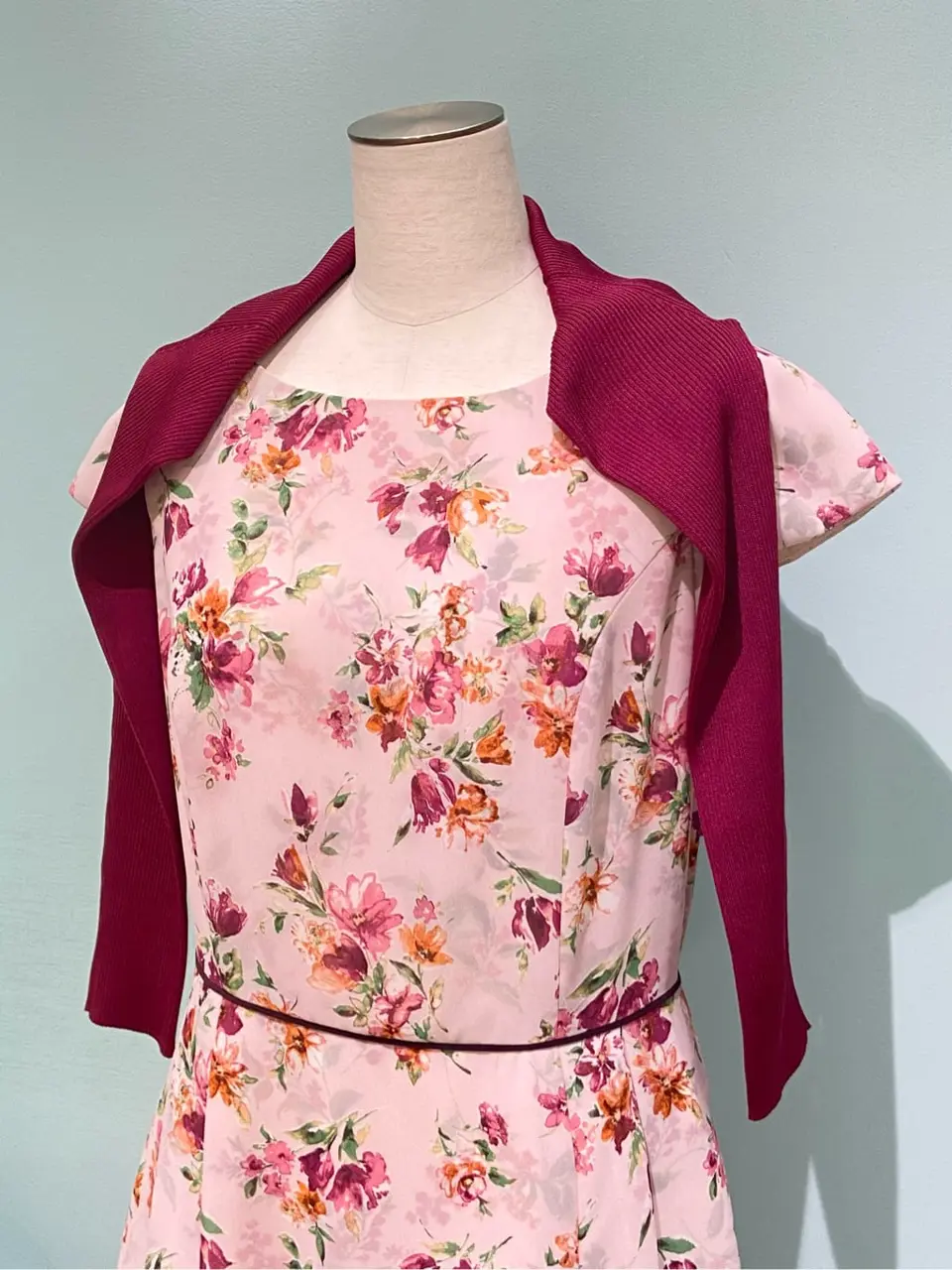 TOCCA 𝕂 コーディネート画像