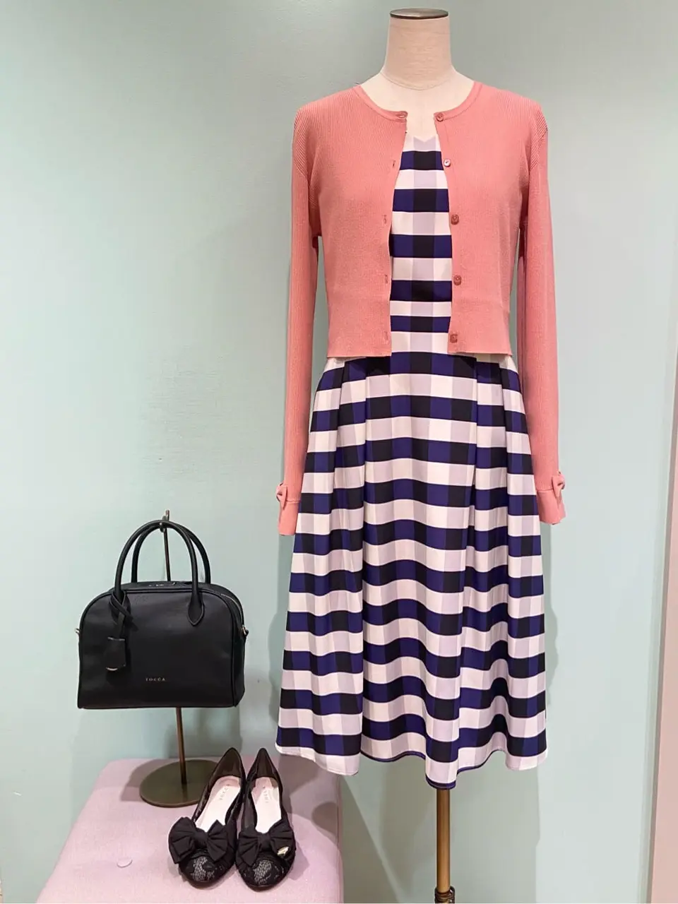  𝕂 コーディネート画像