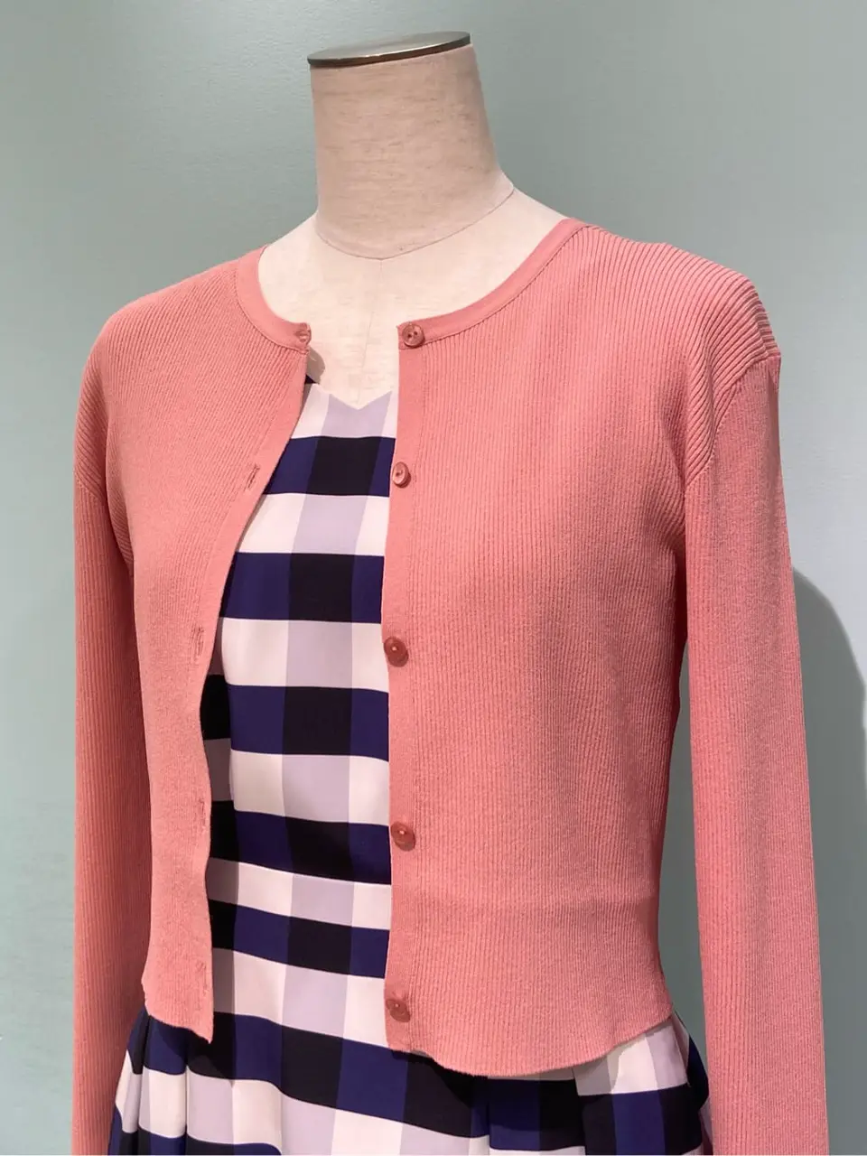 TOCCA 𝕂 コーディネート画像