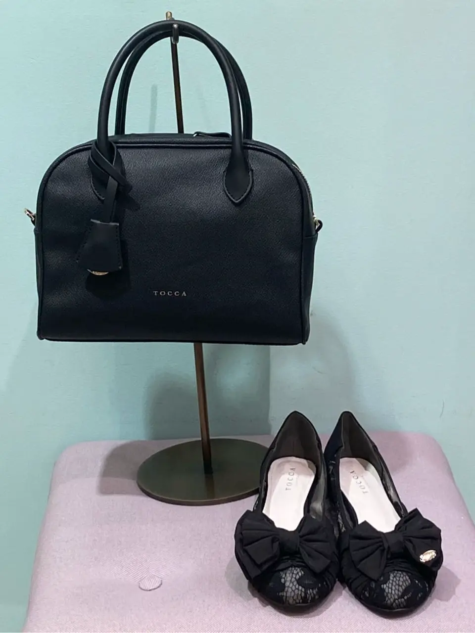 TOCCA 𝕂 コーディネート画像