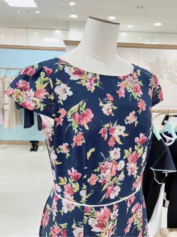 TOCCA 𝓕 コーディネート画像