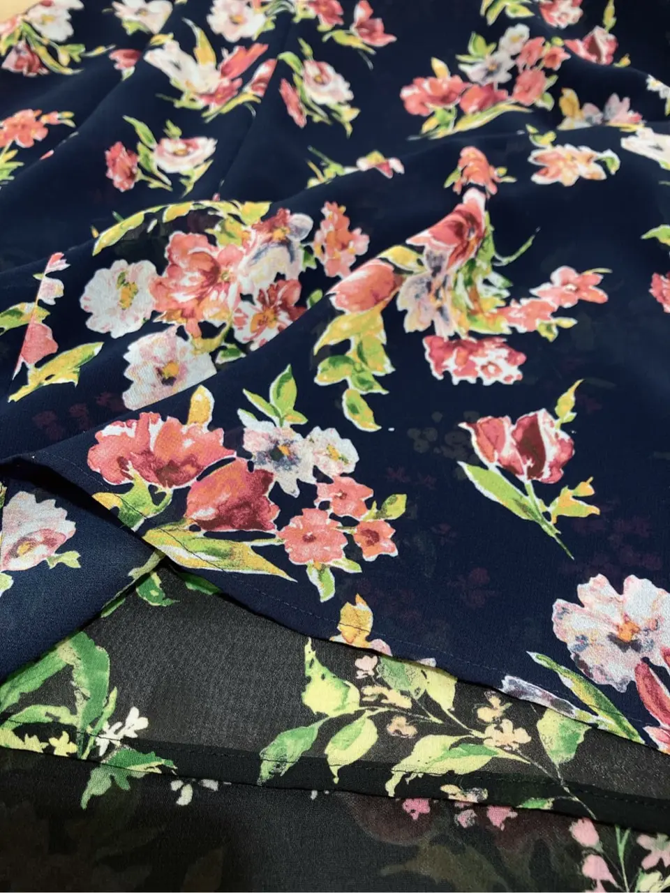 TOCCA 𝓕 コーディネート画像