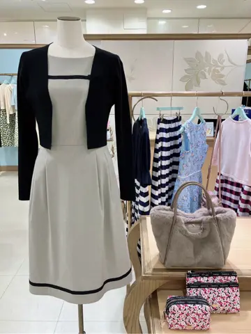 TOCCA 𝓕 コーディネート画像