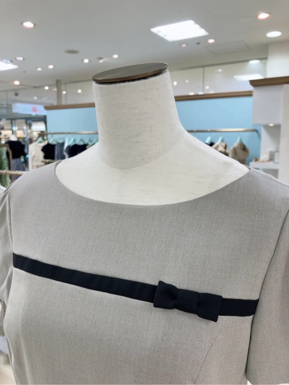 TOCCA 𝓕 コーディネート画像