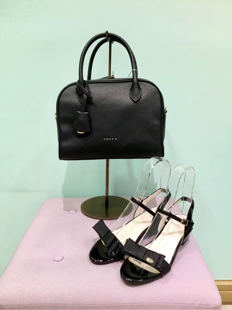 TOCCA Y.K コーディネート画像